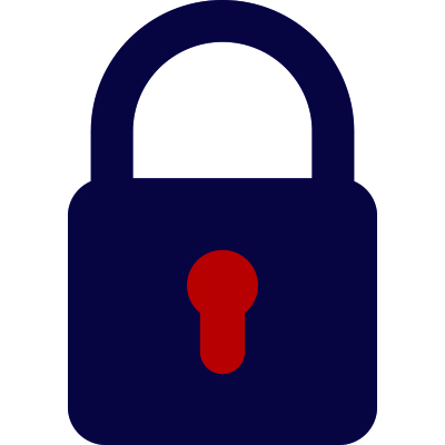 Lock Icon